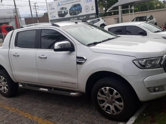 FORD RANGER 3.2 LIMITED 4X4 CD 20V DIESEL 4P AUTOMÁTICO - Foto 2