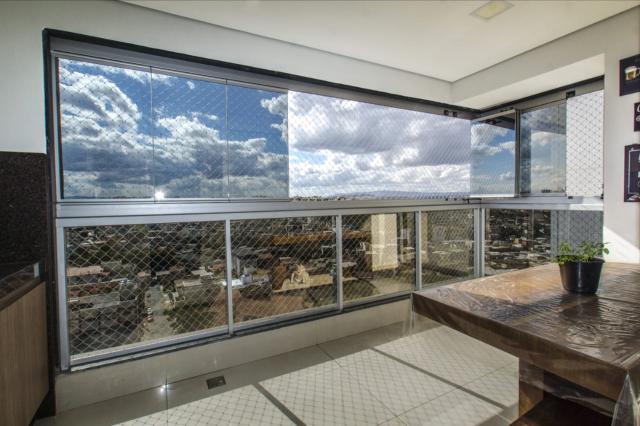 Apartamento à venda com 3 dormitórios em Angélica, Conselheiro lafaiete cod:399 - Foto 4