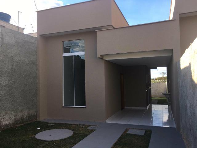 Bairro Independencia - Casa 2 quartos Excelente acabamento e localização