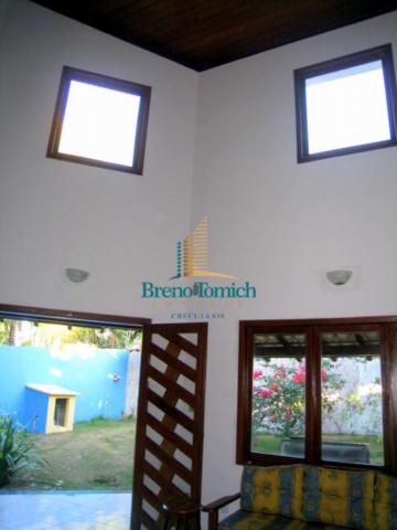 Casa com 3 dormitórios à venda, 266 m² por r$ 650.000 - village ii - porto seguro/ba - Foto 13