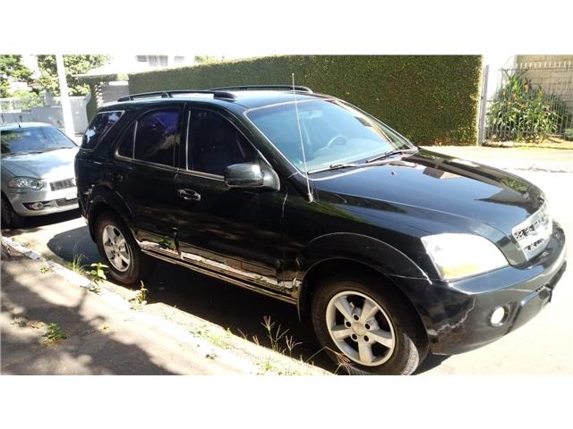 Kia Sorento 3.8 ex 4x4 v6 24v gasolina 4p automático - Foto 3