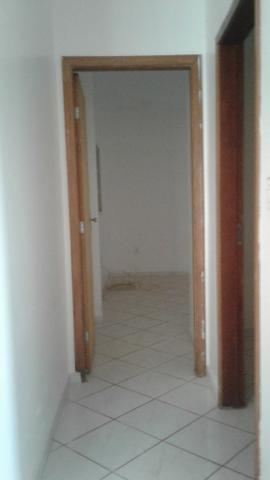 Casa 3 Quartos - Parque Esplanada III - Valparaíso de Goiás/GO - Foto 10