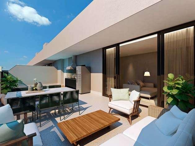Reserva Capital - 76m² a 194m² - Brasília, DF - ID29 - Foto 3