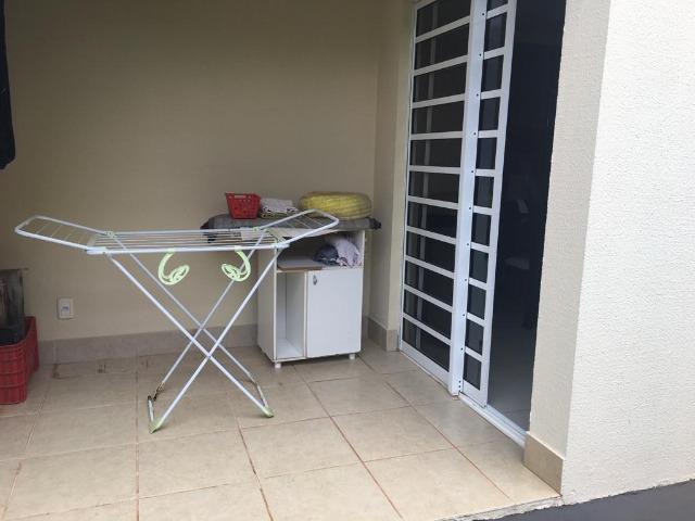 Sobrado Condomínio Villa Borghese 3 quartos 1 suíte completa de Armários - Foto 14
