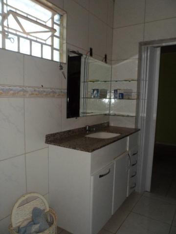 Casa para locação na Rua Atlanta, 2102 - Três Marias, Porto Velho. - Foto 7
