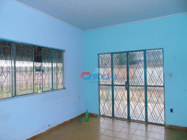 Casa Rua Algodoeiro - Eletronorte - Foto 7