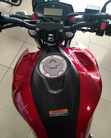 Fz 25 250 ABS 2020 0km! Na Yamaha de Sapiranga - Foto 6