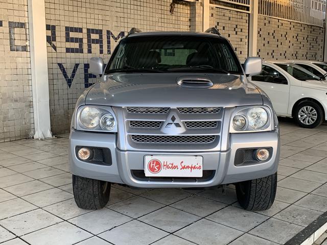 Pajero Sport 2010 - Foto 2
