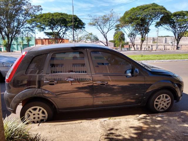 Ford Fiesta 2014 1.6 - Foto 7