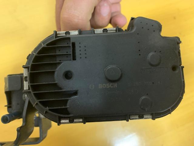 Tbido honda fit 2004a2008 original - Foto 2