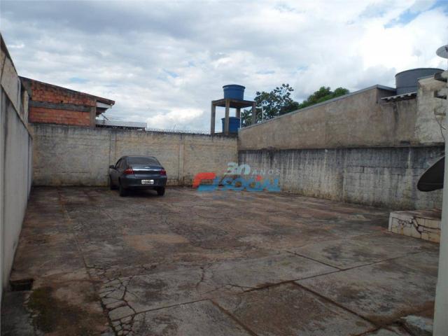 Apartamento residencial Nila Leite, 2264, Aptos 01, 06 e 07 para locação, São Cristóvão, P - Foto 3