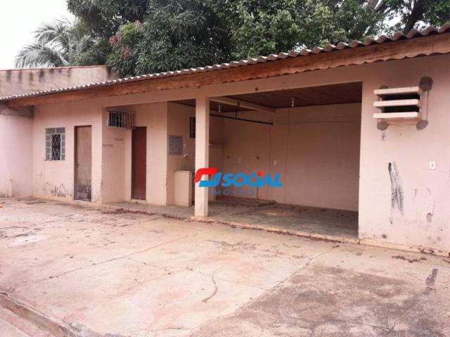 Casa para locação, Rua: Luiz de Camoês, Aponia. Porto Velho - RO - Foto 15