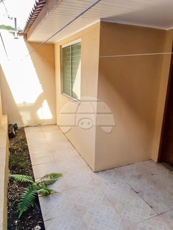Casa à venda com 2 dormitórios em Vila nossa senhora do carmo, Campo largo cod:146440 - Foto 6