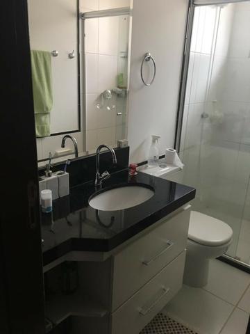 Sobrado Condomínio Villa Borghese 3 quartos 1 suíte completa de Armários - Foto 5