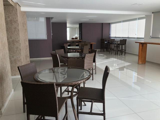 Apartamento a venda nova granada 3 quartos com 2 suítes 2 vagas cobertas e lazer - Foto 18