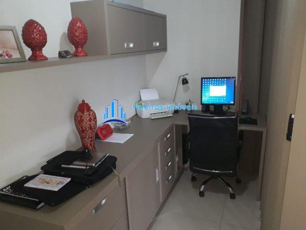 Residencial Grand Raya - Torre Jardin - Apartamento a Venda no bairro Jardim Bot... - Foto 19