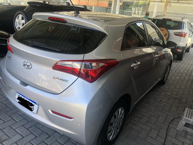 Hb20 1.6 FLEX completo ano 2015 - Foto 18