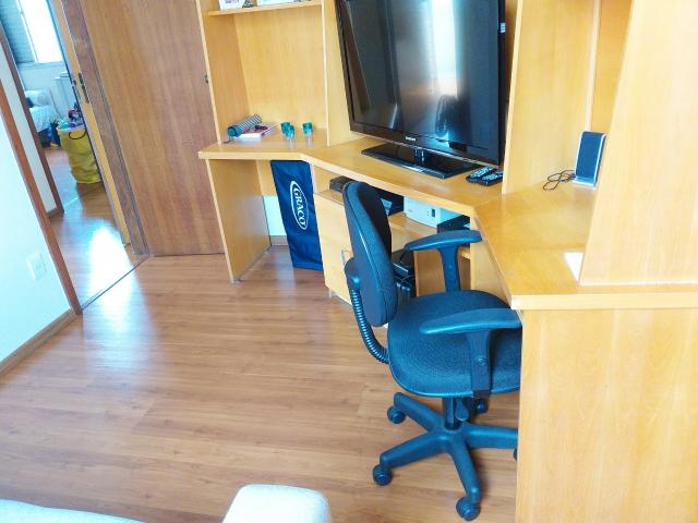 Apartamento a venda buritis 3 quartos com suíte 2 vagas e lazer - Foto 11