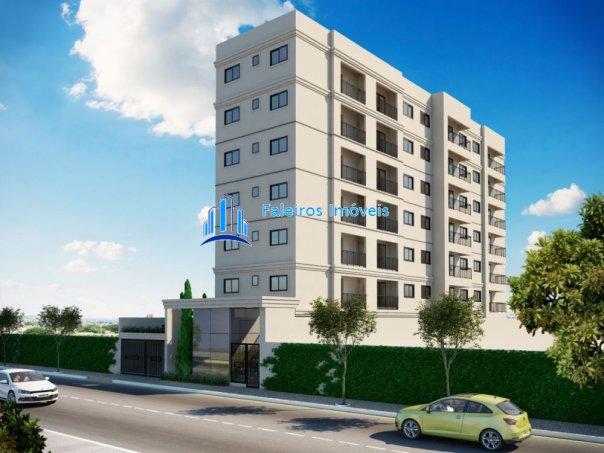 Apartamento 2 dormitórios e Sacada Jardim Paulista - Apartamento em Lançamentos ... - Foto 2
