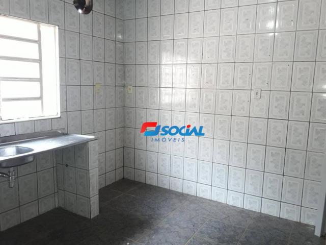 Casa para locação, Rua: Luiz de Camoês, Aponia. Porto Velho - RO - Foto 13