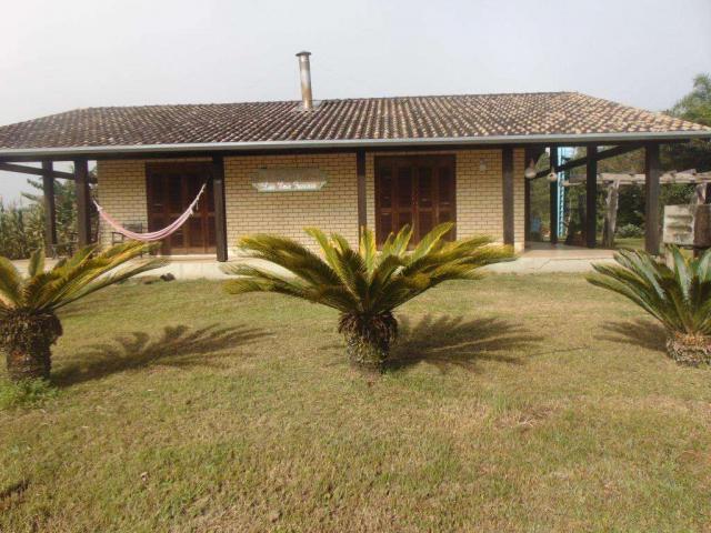 Chácara em Passo da Serra - Montenegro - 62