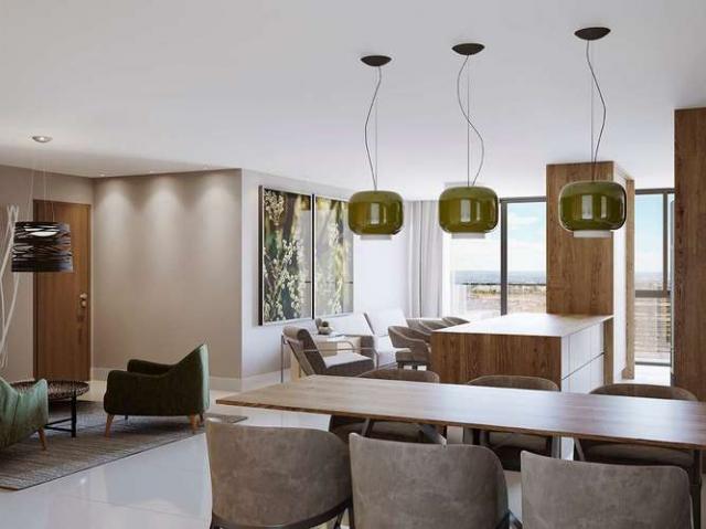 Reserva Cidade - 119m² a 192m² - Brasília, DF - ID38 - Foto 3