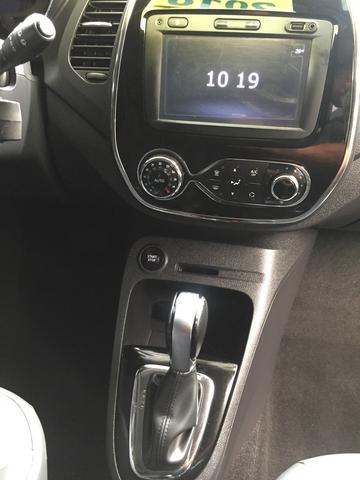 Captur intense 2.0 automático 2018 - Foto 9