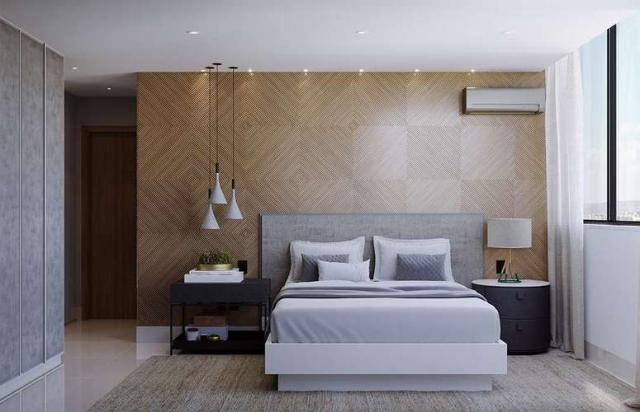 Reserva Cidade - 119m² a 192m² - Brasília, DF - ID38 - Foto 7