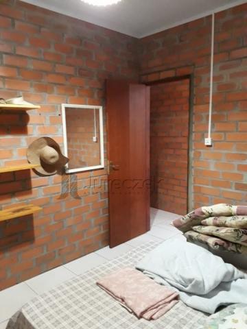 Casa 4 dormitórios Praia do Campo Bom, Jaguaruna-SC - Foto 12