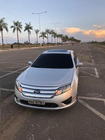 Ford fusion 2012 - Foto 3