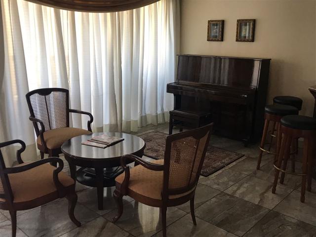 APARTAMENTO ALUGUEL LOURDES 4 QUARTOS COM 2 SUÍTES 3 VAGAS E LAZER - Foto 5