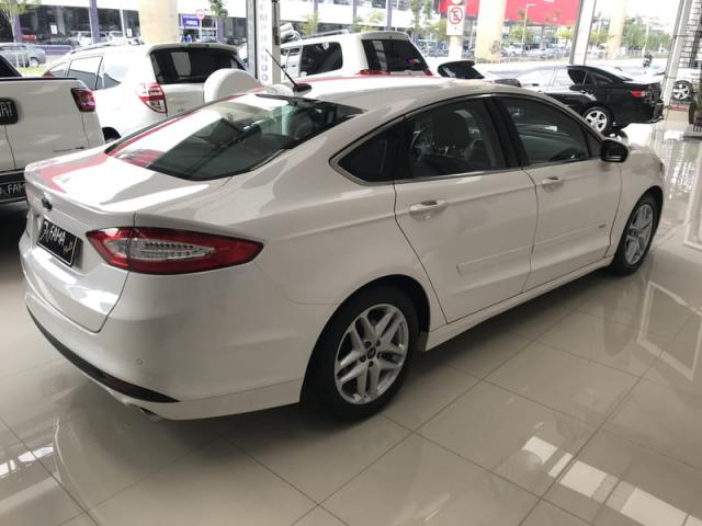 FORD FUSION 2.5 16V 175CV AUT 2013 - Foto 3