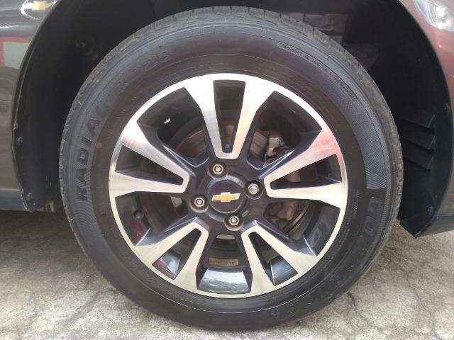 Chevrolet Onix 1.4 LTZ Manual Novo demais com MyLink - Foto 10