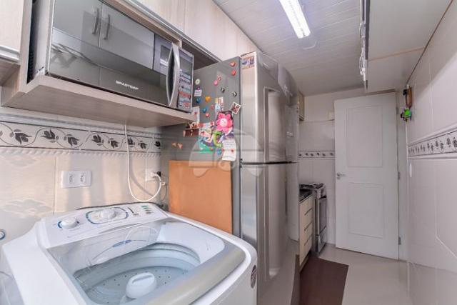 Apartamento à venda com 3 dormitórios em Campo comprido, Curitiba cod:153160 - Foto 10