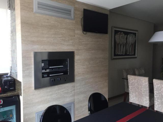 Apartamento aluguel belvedere 4 quartos 4 suítes 4 vagas e lazer completo - Foto 8