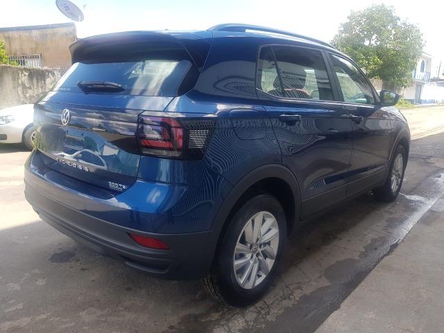 Vw - Volkswagen T-cross - Foto 7