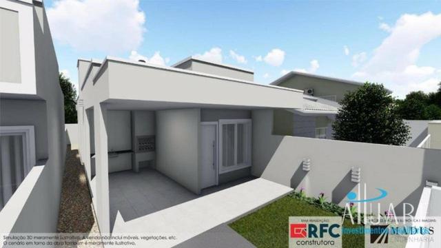 Ótima oportunidade pra você que quer realizar o sonho da casa própria! - Foto 5