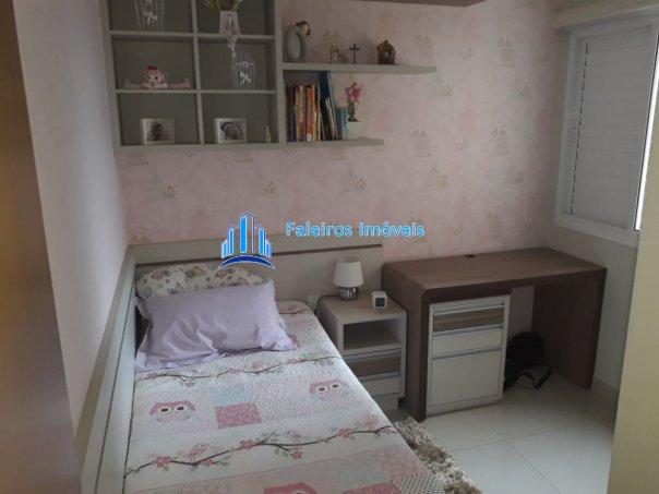 Residencial Grand Raya - Torre Jardin - Apartamento a Venda no bairro Jardim Bot... - Foto 15