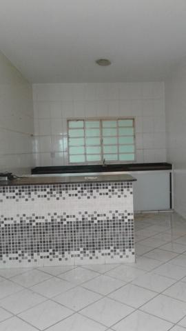 Casa 3 Quartos - Parque Esplanada III - Valparaíso de Goiás/GO - Foto 9