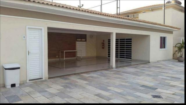 Sobrado Condomínio Villa Borghese 3 quartos 1 suíte Região Despraiado - Foto 17