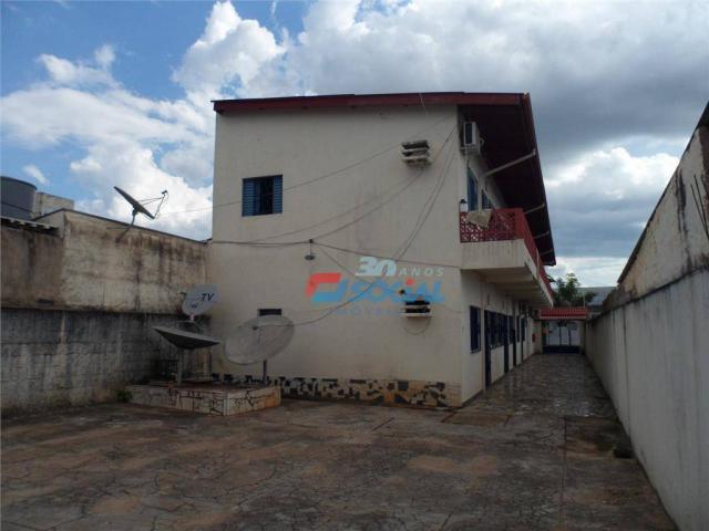 Apartamento residencial Nila Leite, 2264, Aptos 01, 06 e 07 para locação, São Cristóvão, P - Foto 4