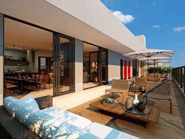 Reserva Capital - 76m² a 194m² - Brasília, DF - ID29 - Foto 14