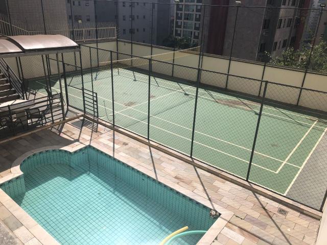 Apartamento a venda buritis 4 quartos suíte 2 vagas cobertas e lazer - Foto 16