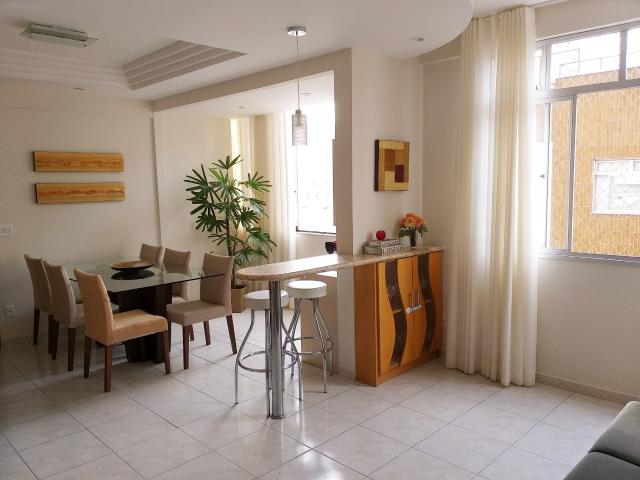 Apartamento a venda buritis 3 quartos com suíte 2 vagas e lazer - Foto 2