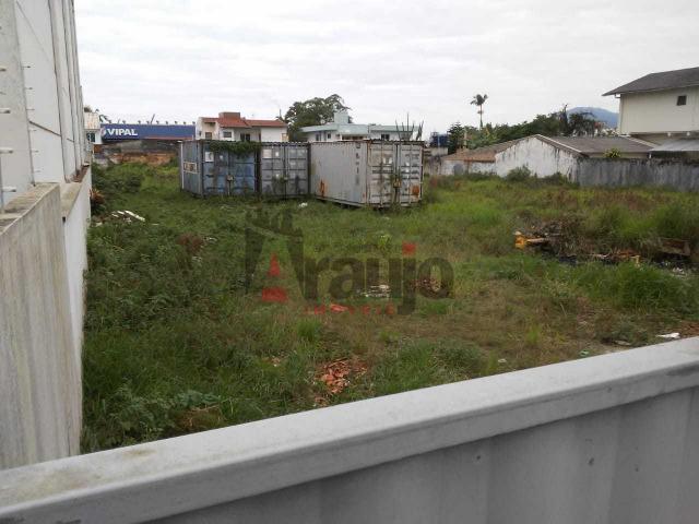 Terreno para Locação no bairro Barra do Rio