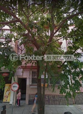 Apartamento à venda com 2 dormitórios em Centro histórico, Porto alegre cod:187590
