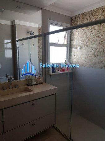 Apartamento 3 e 4 suítes , Alto do Ipê , Alto Padrão - Apartamento Alto Padrão e... - Foto 11
