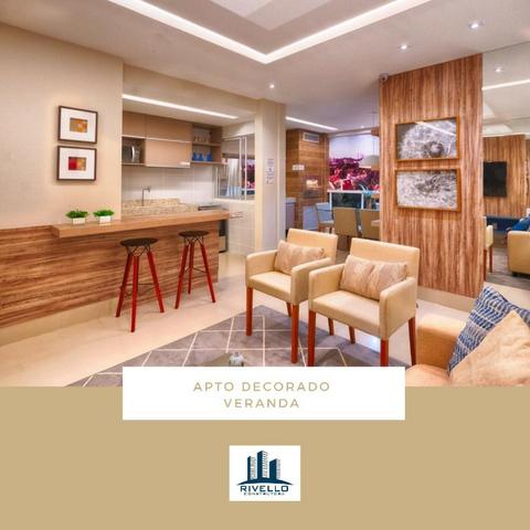 Kas- Oportunidade Para Investir/ Apartamento no Ininga com 03 Quartos - Foto 7