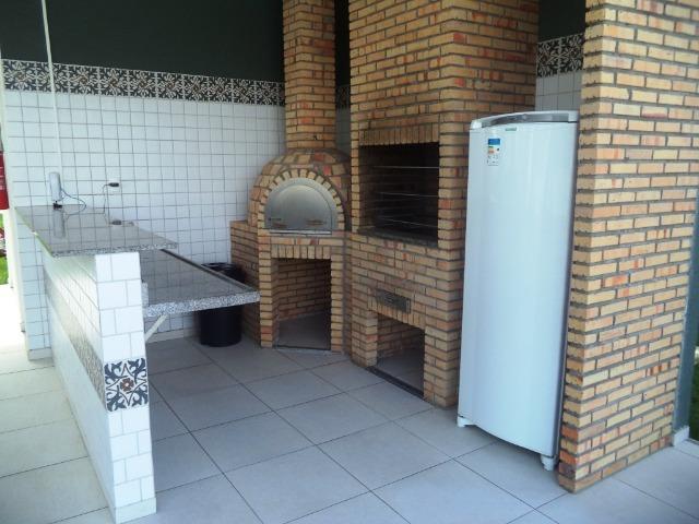 Lindo Apto Projetado com Vista Privilegiada, Melhor Coluna, 3 Qtos, 60m2 e 1 Vg - Foto 9