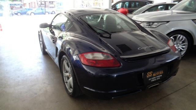Porsche Cayman - Foto 3